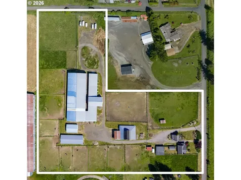 1300 NE 209th Street Ridgefield WA 98642