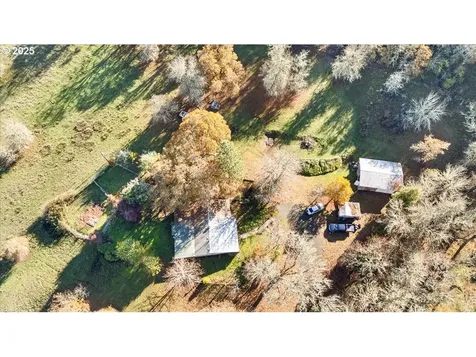 3620 Happy Valley Road Roseburg OR 97471