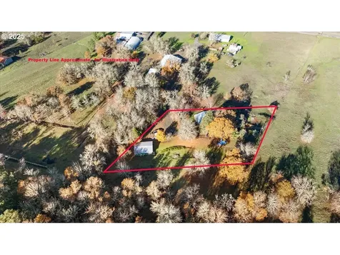 3620 Happy Valley Road Roseburg OR 97471
