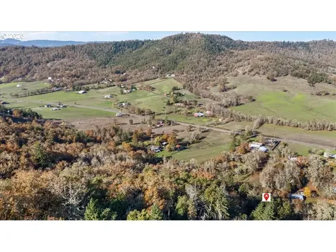 3620 Happy Valley Road Roseburg OR 97471
