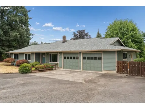 1175 Oak Street Silverton OR 97381