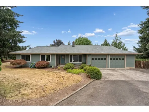 1175 Oak Street Silverton OR 97381