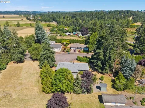 1175 Oak Street Silverton OR 97381