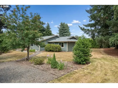 1175 Oak Street Silverton OR 97381