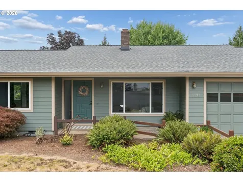 1175 Oak Street Silverton OR 97381