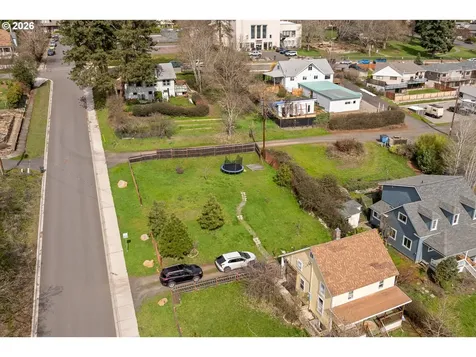 0 NW Garfield Avenue White Salmon WA 98672