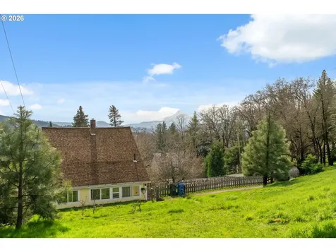0 NW Garfield Avenue White Salmon WA 98672