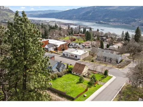 0 NW Garfield Avenue White Salmon WA 98672