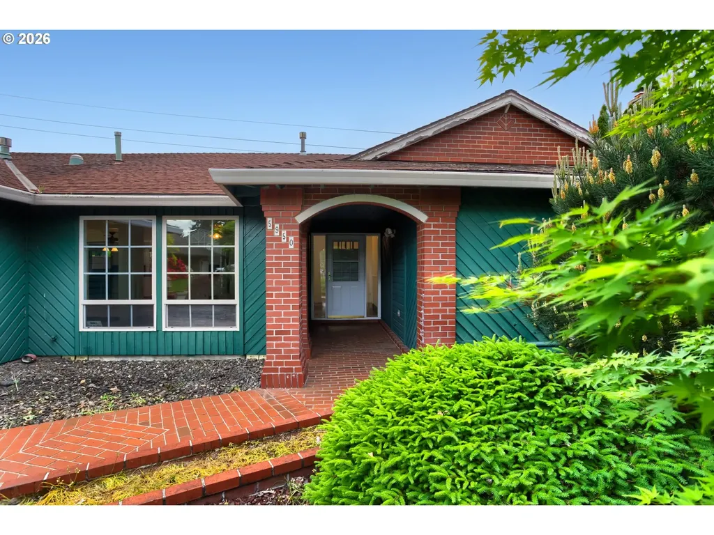 5950 NW Simnasho Drive Portland OR 97229