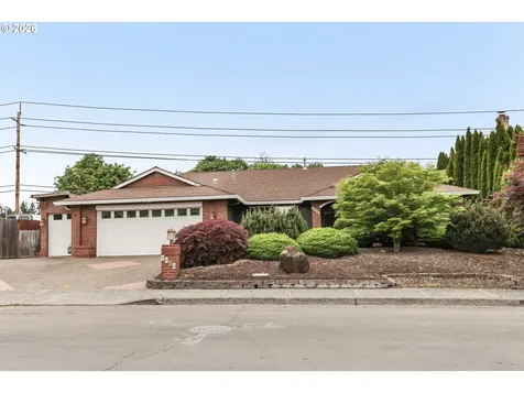 5950 NW Simnasho Drive Portland OR 97229
