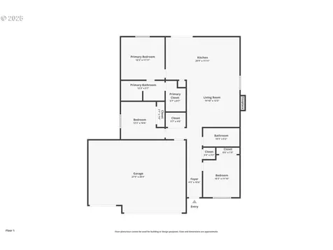 387 Killian Spring Drive Woodburn OR 97071