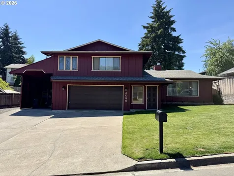 2089 NW Sunberry Drive Roseburg OR 97471
