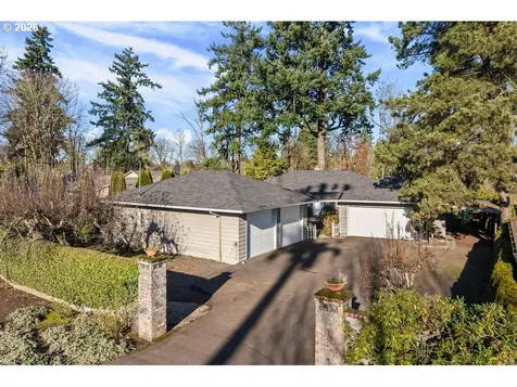 15741 S Washington Street Oregon City OR 97045