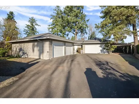 15741 S Washington Street Oregon City OR 97045
