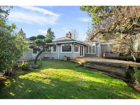 15741 S Washington Street Oregon City OR 97045