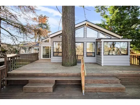 15741 S Washington Street Oregon City OR 97045