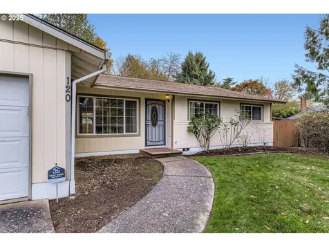 120 NW Giese Avenue Gresham OR 97030