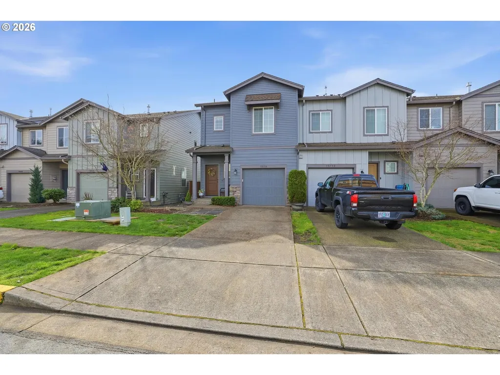 15156 SE Shale Drive Damascus OR 97089