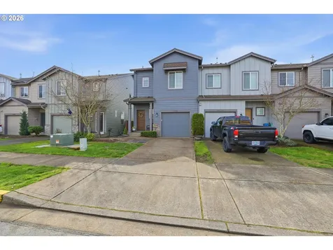 15156 SE Shale Drive Damascus OR 97089