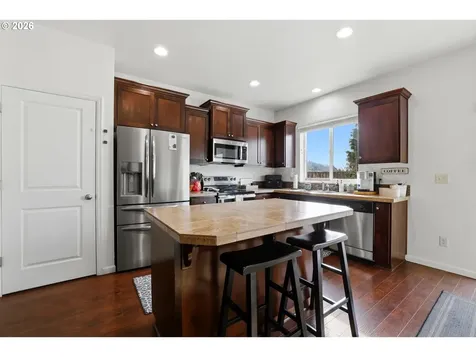 15156 SE Shale Drive Damascus OR 97089