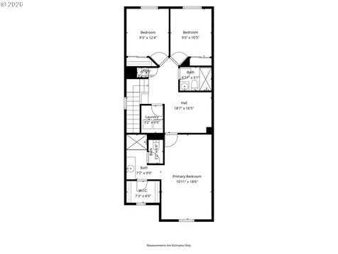 15156 SE Shale Drive Damascus OR 97089