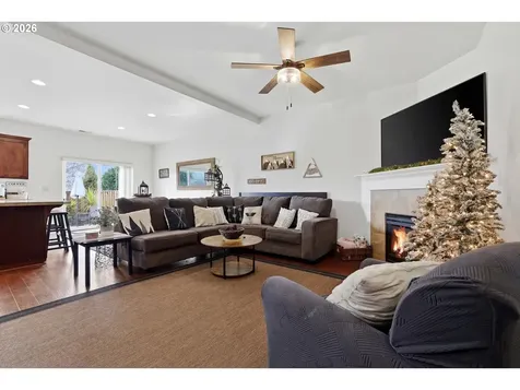 15156 SE Shale Drive Damascus OR 97089