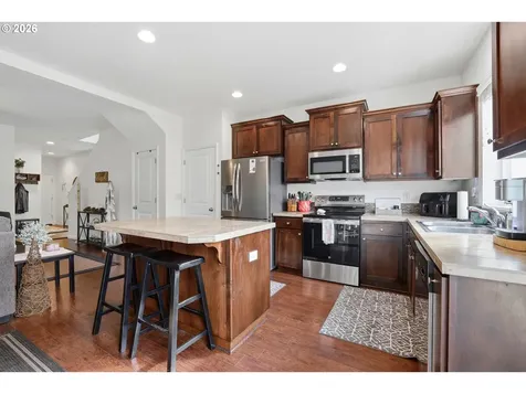15156 SE Shale Drive Damascus OR 97089