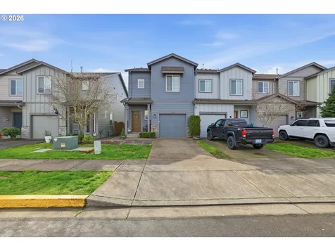 15156 SE Shale Drive Damascus OR 97089