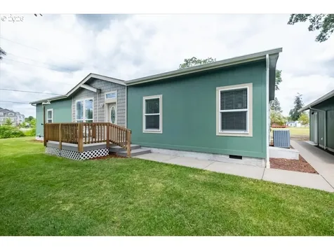 1017 N 2nd Street Jefferson OR 97352
