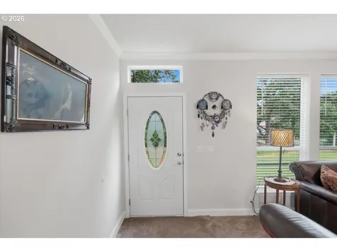 1017 N 2nd Street Jefferson OR 97352