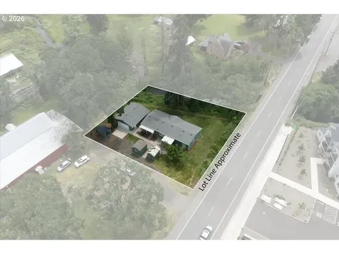 1017 N 2nd Street Jefferson OR 97352
