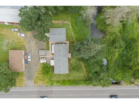 1017 N 2nd Street Jefferson OR 97352