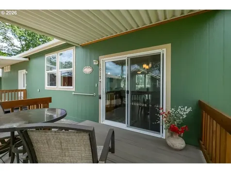 1017 N 2nd Street Jefferson OR 97352