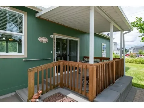 1017 N 2nd Street Jefferson OR 97352