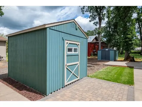 1017 N 2nd Street Jefferson OR 97352