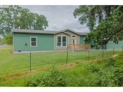 1017 N 2nd Street Jefferson OR 97352
