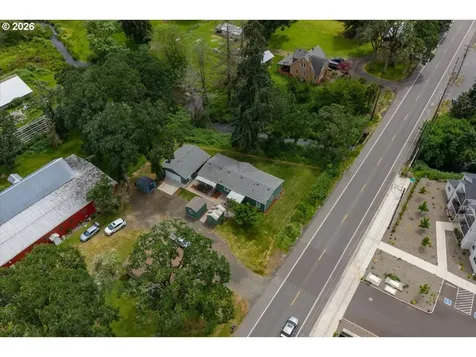 1017 N 2nd Street Jefferson OR 97352