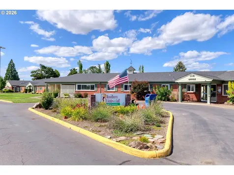 950 Evergreen Road Woodburn OR 97071