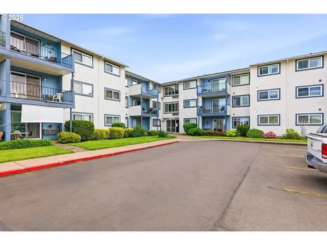 950 Evergreen Road Woodburn OR 97071