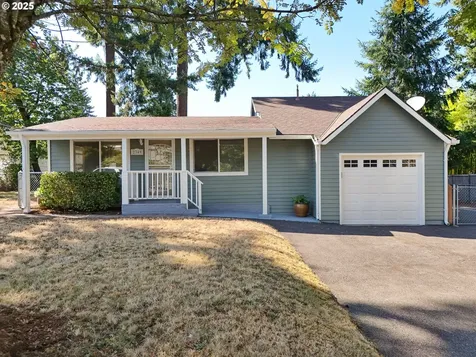 2349 SE 113th Avenue Portland OR 97216