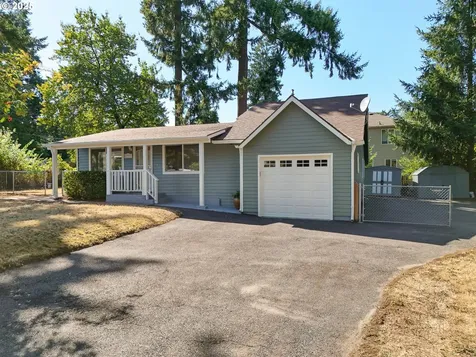 2349 SE 113th Avenue Portland OR 97216