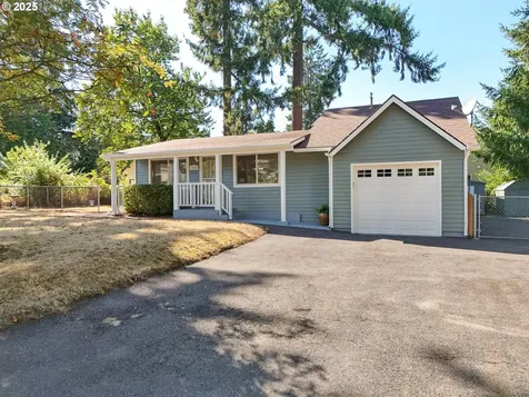 2349 SE 113th Avenue Portland OR 97216