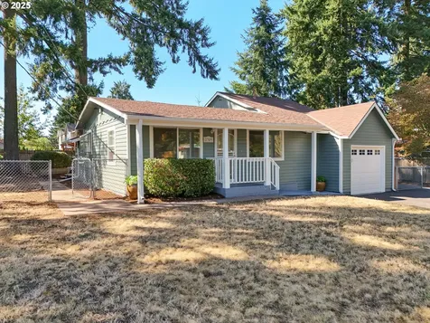 2349 SE 113th Avenue Portland OR 97216