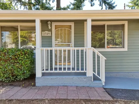2349 SE 113th Avenue Portland OR 97216