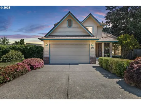 1510 Bohemia Place Cottage Grove OR 97424