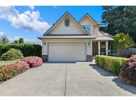 1510 Bohemia Place Cottage Grove OR 97424