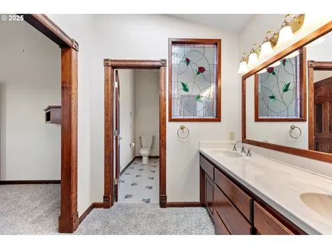 1510 Bohemia Place Cottage Grove OR 97424