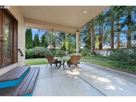 1510 Bohemia Place Cottage Grove OR 97424