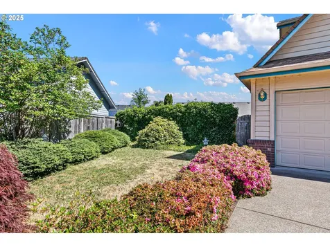 1510 Bohemia Place Cottage Grove OR 97424