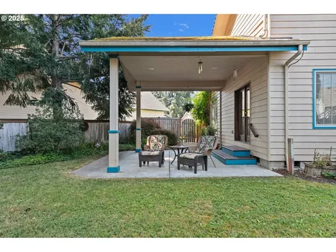 1510 Bohemia Place Cottage Grove OR 97424